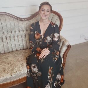 Meet your Posher, Desiree